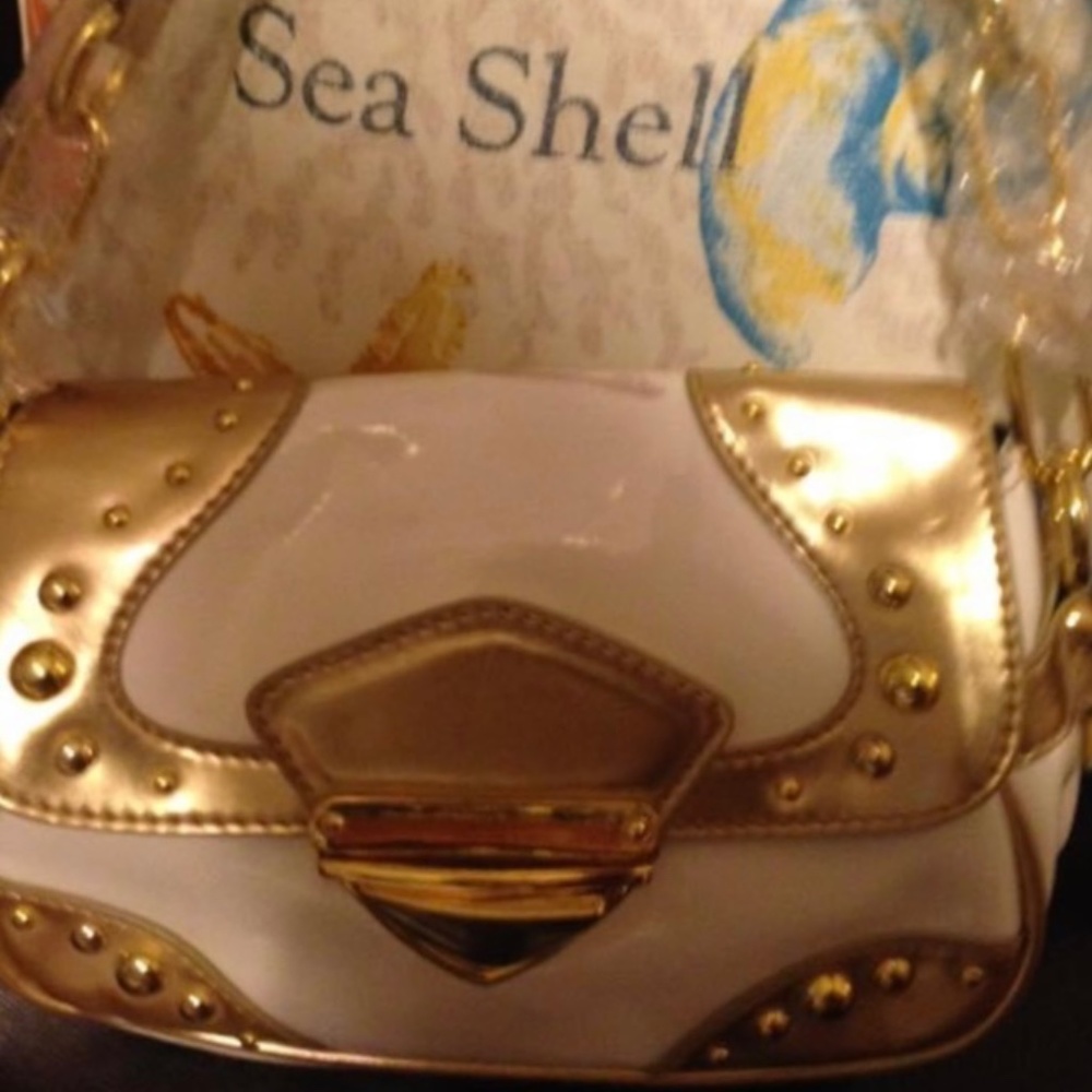 Small Handbag